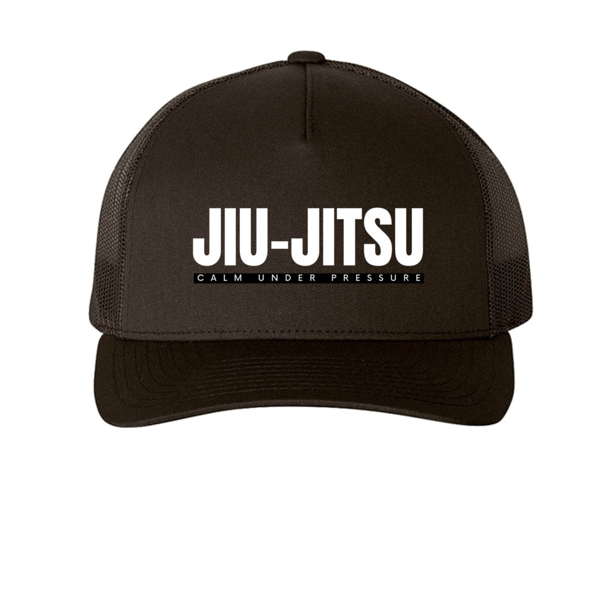 JIU - JITSU Performance Snapback | Under Pressure - Under Pressure