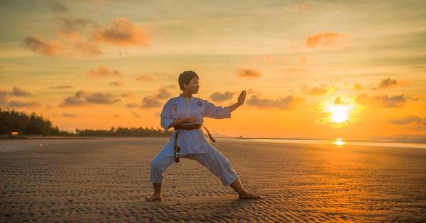 BJJ White Belt Tips: 10 Things Every Beginner Needs to Know - Under Pressure