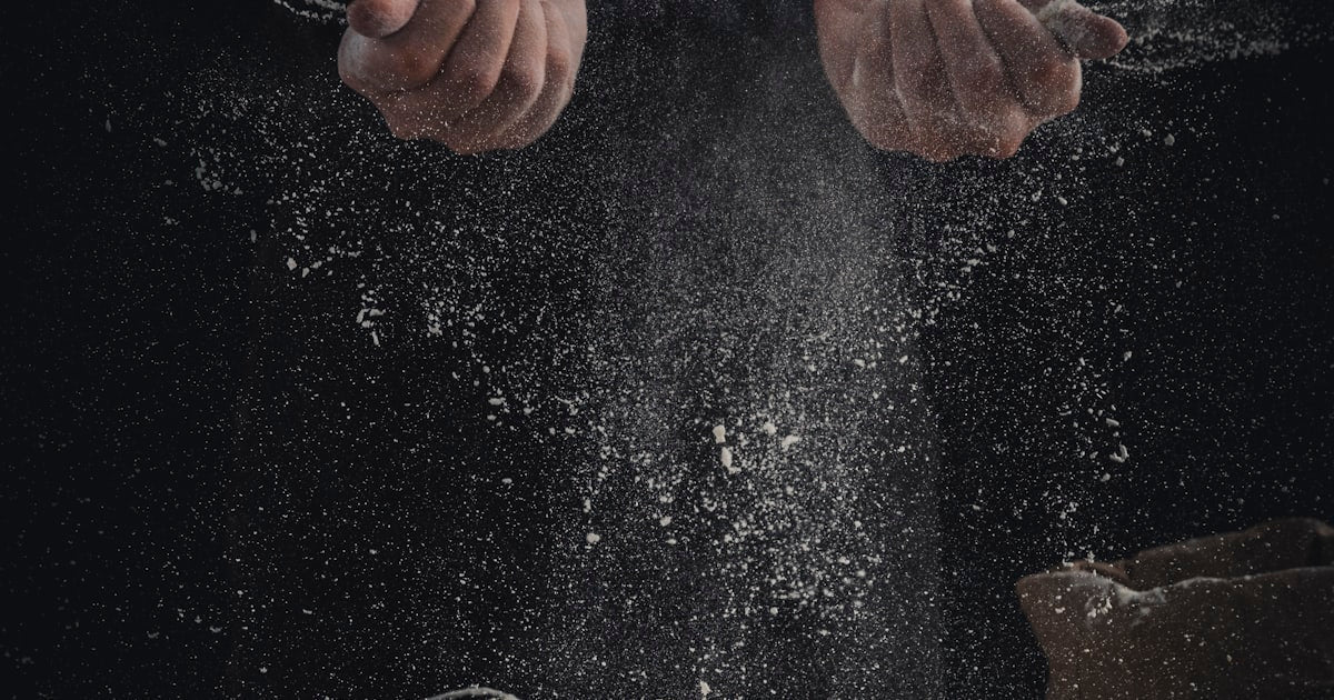 OSS: The Meaning Behind BJJ's Most Iconic Word - Under Pressure