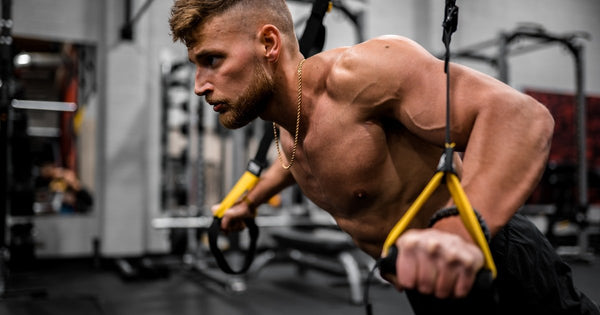 Strength and Conditioning for BJJ: A Program That Actually Works - Under Pressure