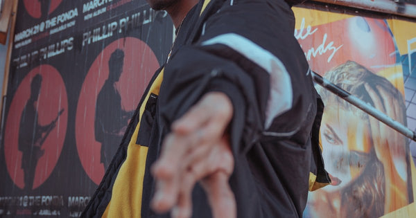 Why BJJ Streetwear Is More Than Just Clothing — It Is Identity - Under Pressure