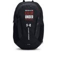 BJJ Hustle Backpack | Under Pressure
