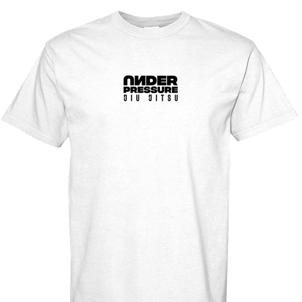 Gorilla Outline Black | Under Pressure - Under Pressure