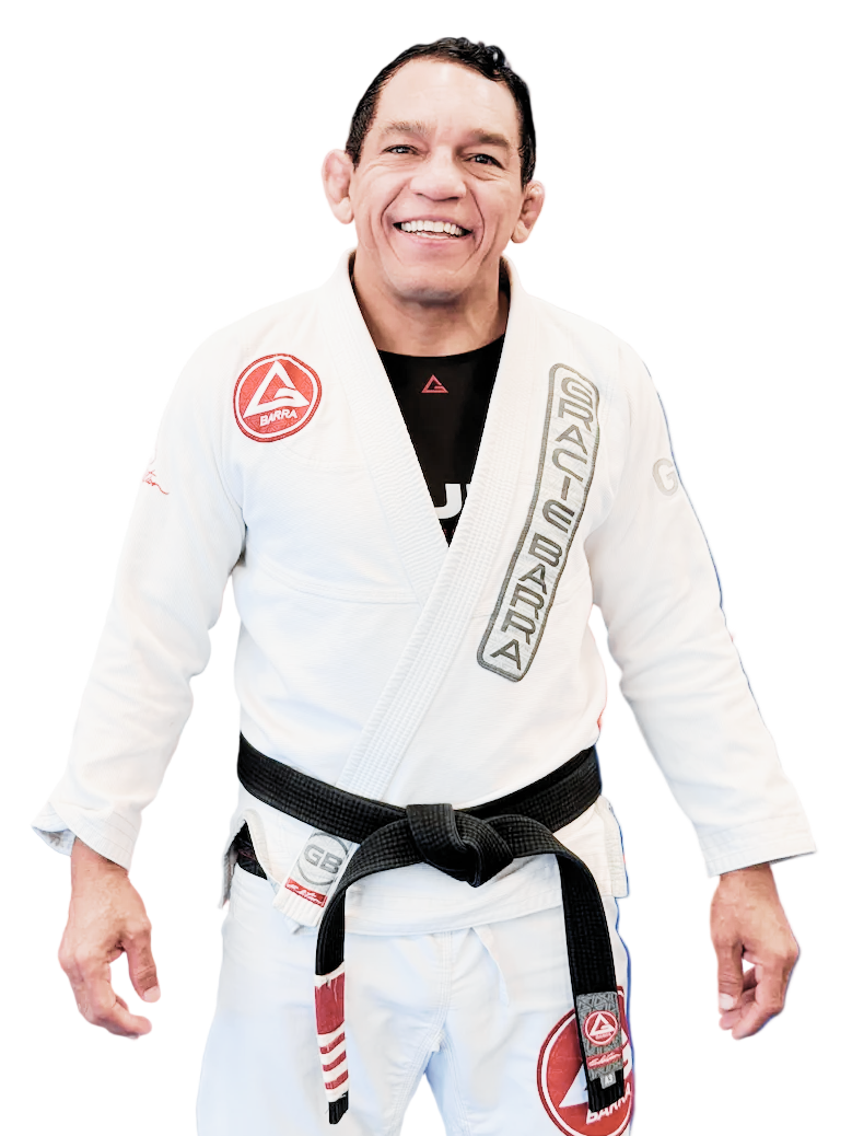 Jaime Garces Sobrinho — Black — Under Pressure Sponsored Athlete