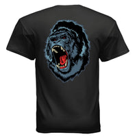 Jiu - Jitsu Gorilla Grip Power | Under TOTAL Pressure - Under Pressure