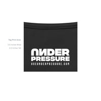 Jiu - Jitsu Gorilla Grip Power | Under TOTAL Pressure - Under Pressure