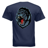 Jiu - Jitsu Gorilla Grip Power | Under TOTAL Pressure - Under Pressure