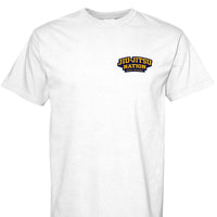 Jiu - Jitsu Nation New York Tee | Under Pressure - Under Pressure