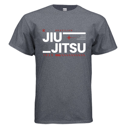 HEATHER NAVY - FRONT