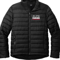 Premium BJJ Lifestyle Windbreaker | Under Pressure - Under Pressure