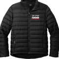 Premium BJJ Lifestyle Windbreaker | Under Pressure