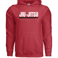 Softstyle Jiu - Jitsu | Use Under Pressure - Under Pressure
