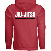 Softstyle Jiu - Jitsu | Use Under Pressure - Under Pressure