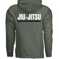 Softstyle Jiu - Jitsu | Use Under Pressure - Under Pressure