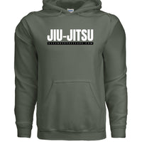 Softstyle Jiu - Jitsu | Use Under Pressure - Under Pressure