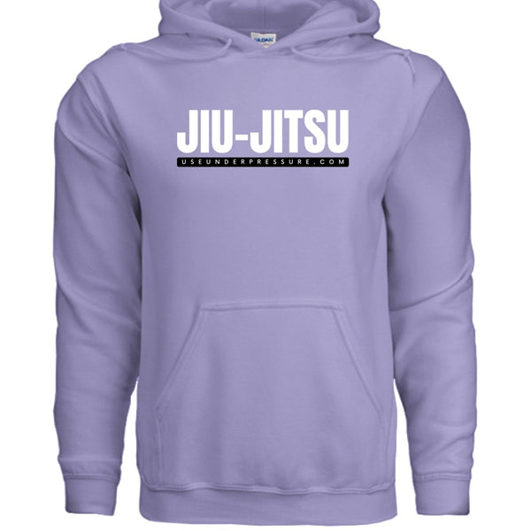 Softstyle Jiu - Jitsu | Use Under Pressure - Under Pressure