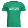 St. Patricks Day | Luck Meets Technique | Under Pressure