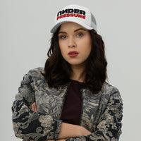 The Shield Trucker | Jiu - Jtsu Under Pressure - Under Pressure