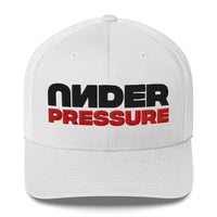 The Shield Trucker | Jiu - Jtsu Under Pressure - Under Pressure