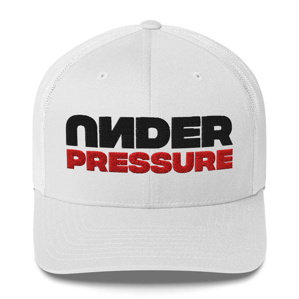 The Shield Trucker | Jiu - Jtsu Under Pressure - Under Pressure